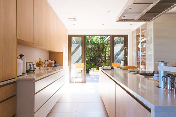 Custom Carpentry Maintenance