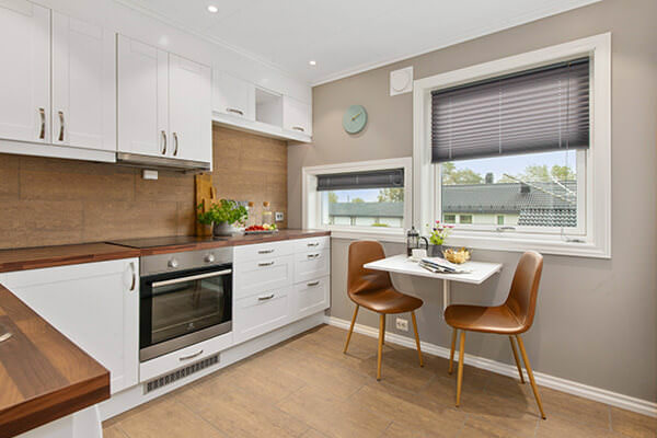 How Custom Carpentry Can Add Value to Your Home
