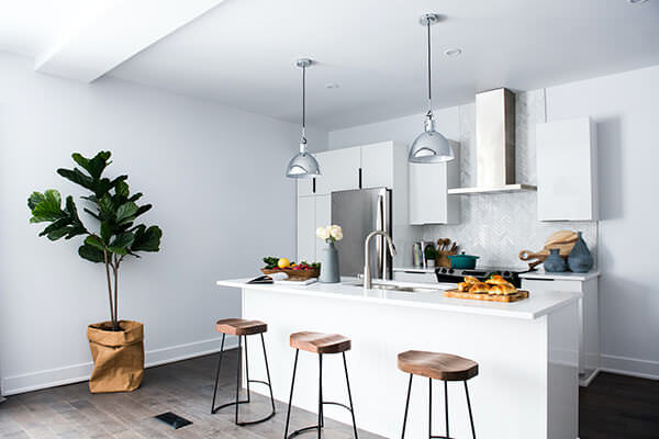 Why Custom Kitchen Cabinets are Worth the Investment