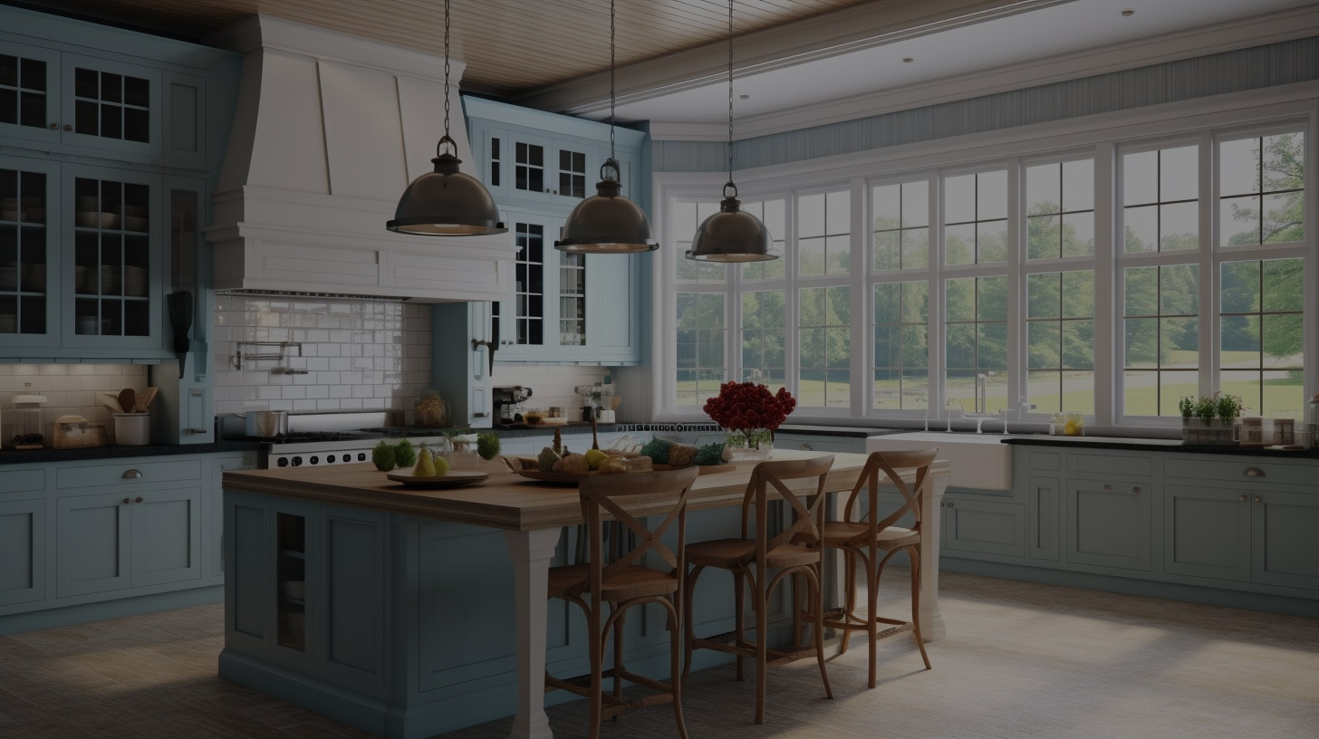 Kitchens
