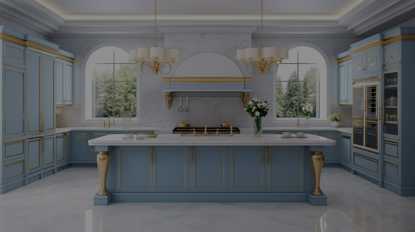 Kitchens
